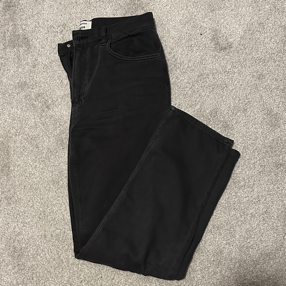 Reformation 100% Cotton Jeans 27 women’s